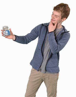 sawyer_cube sawyer_cube